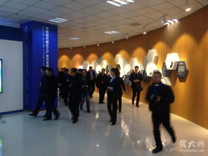 鄂爾多斯展覽特裝工廠 以專業與創意點亮2016全國煤炭交易會