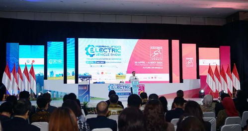 連接產業鏈，共拓新藍海 首屆印尼國際兩輪車零配件及用品展暨無錫-印尼電動車供應鏈合作交流會成功舉辦